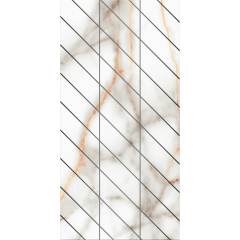 Купить Фальшмозаика SM03 Угол 30x60x10 непол. (левый) в Красноярске