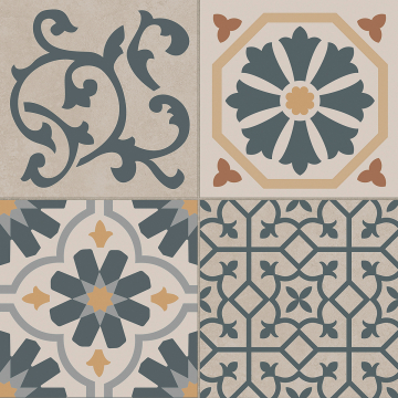 Керамогранит JA02 40,5x40,5х8 Непол. (Керамический гранит) (43,296 м2)-12