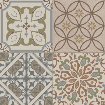 Керамогранит JA01 40,5x40,5х8 Непол. (Керамический гранит) (43,296 м2)-11