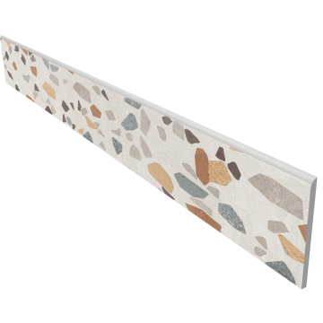 Купить Плинтус AT02-7x60x9-Непол. в Красноярске
