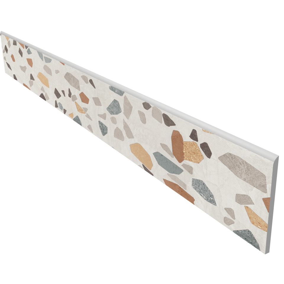 Купить Плинтус AT02-7x60x9-Непол. в Красноярске