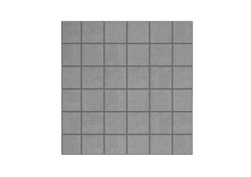Купить Мозаика SR01 (5х5) 30x30x9 непол. в Красноярске