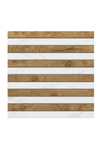 Мозаика SM02/SI04 Фасция 30x30x10 непол._1