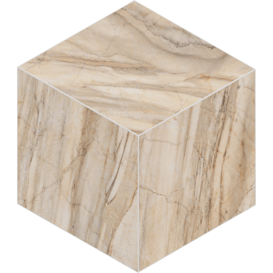 Купить Мозаика BR01 Куб 29x25x9 непол. в Красноярске