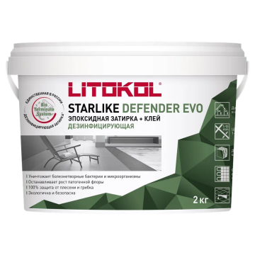 Купить LitoKol X11-клеевая смесь 5kg Al.bag в Москве