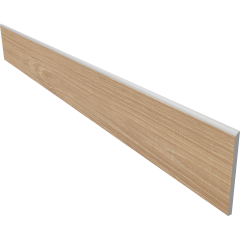 Купить Плинтус AV02-7x80x10-Непол. в Красноярске