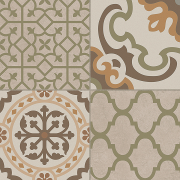 Керамогранит JA01 40,5x40,5х8 Непол. (Керамический гранит) (43,296 м2)-9