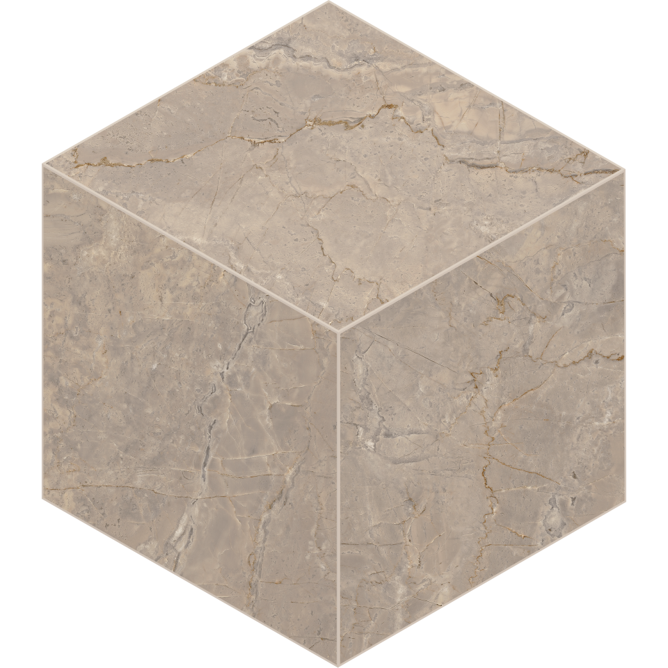 Купить Мозаика BR02 Куб 29x25 непол. в Красноярске