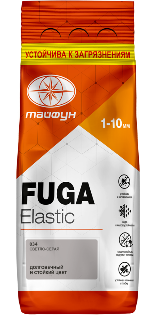 Купить Фуга 