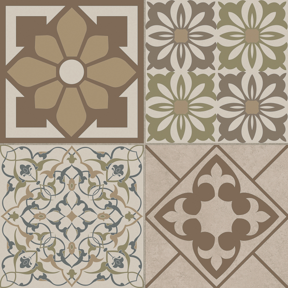 Керамогранит JA01 40,5x40,5х8 Непол. (Керамический гранит) (43,296 м2)-6