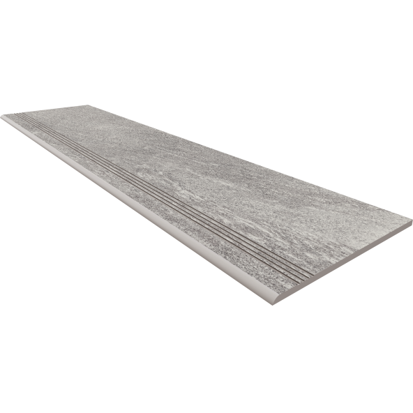 Купить Ступень TN01-30x120-Непол. (с насечками) в Москве-1