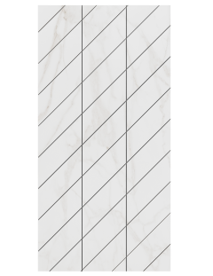 Купить Фальшмозаика SM02 Угол 29,8x59,8x10 непол. (правый) в Красноярске