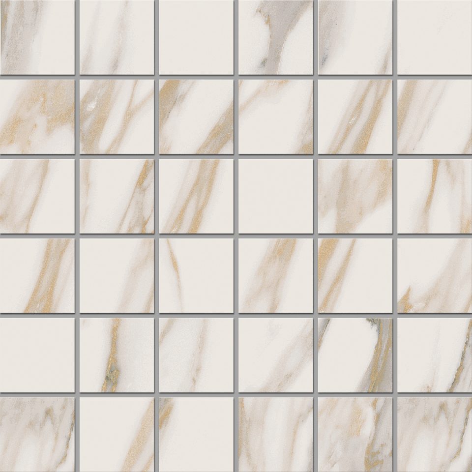 Купить Мозаика RM01 (5х5) 30x30x9 непол. в Красноярске