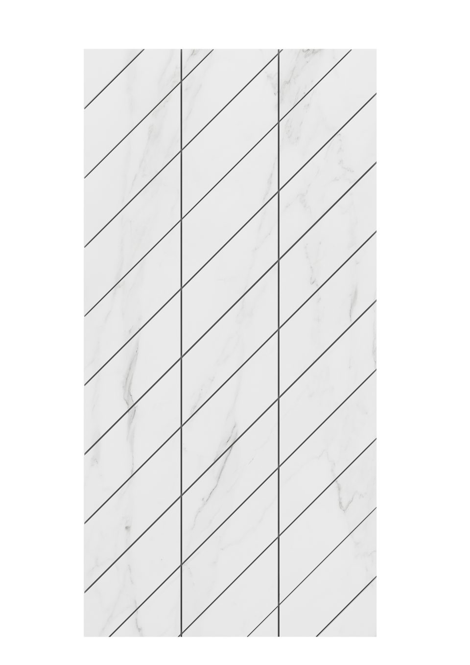 Купить Фальшмозаика SM01 Угол 30x60x10 непол. (правый) в Красноярске #2