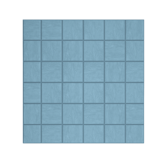 Мозаика SR03 (5х5) 30x30 непол.