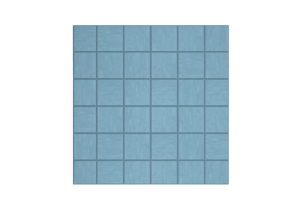 Купить Мозаика SR03 (5х5) 30x30 непол. в Красноярске