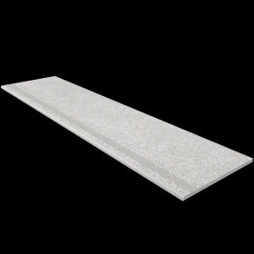 Купить Ступень GB04-30x120x10-Непол. (с насечками) в Новосибирске_1