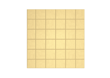 Купить Мозаика SR04 (5х5) 30x30x9 непол. в Красноярске