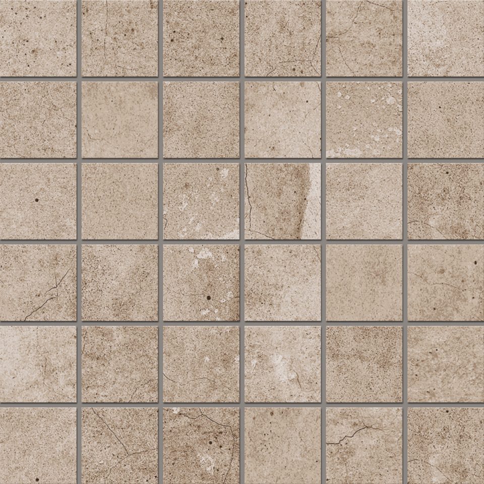 Купить Мозаика EE02 (5х5) 30x30 непол. в Красноярске