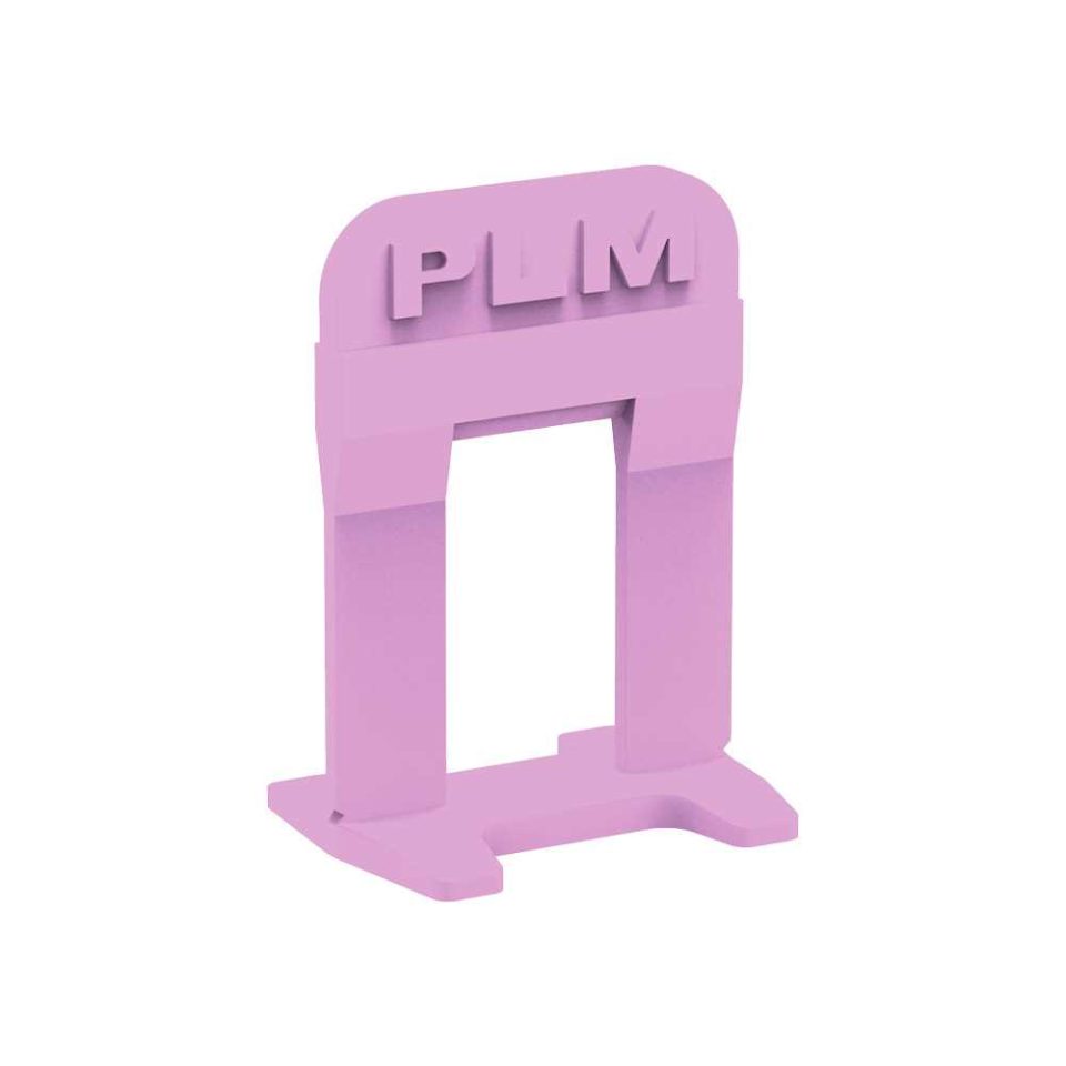 Купить Зажим PLM СВП NORMA (500 шт) 1,5 mm в Красноярске