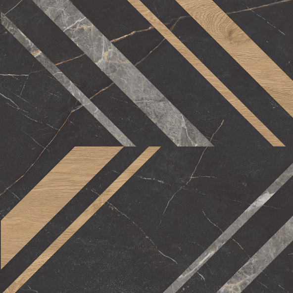 Керамогранит IM03 60x60x9 Непол.Рект. (Керамический гранит)-1