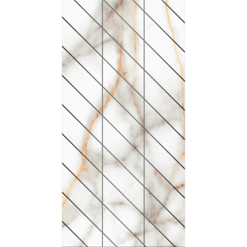 Купить Фальшмозаика SM03 Corner 30x60x10 полир. (левый) в Екатеринбурге