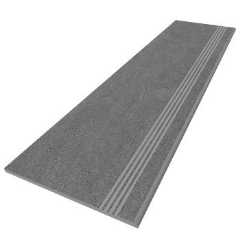 Купить Ступень LN03-30x120x9-Непол. (с насечками) в Красноярске