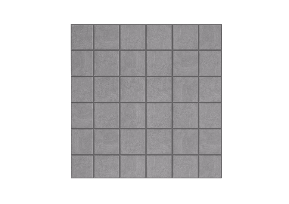 Купить Мозаика SR01 (5х5) 30x30 непол. в Красноярске