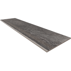 Купить Ступень TN02-30x120x9-Непол. (с насечками) в Красноярске
