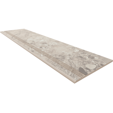 Купить Ступень OM01-30x120-Непол. (с насечками) в Москве-1