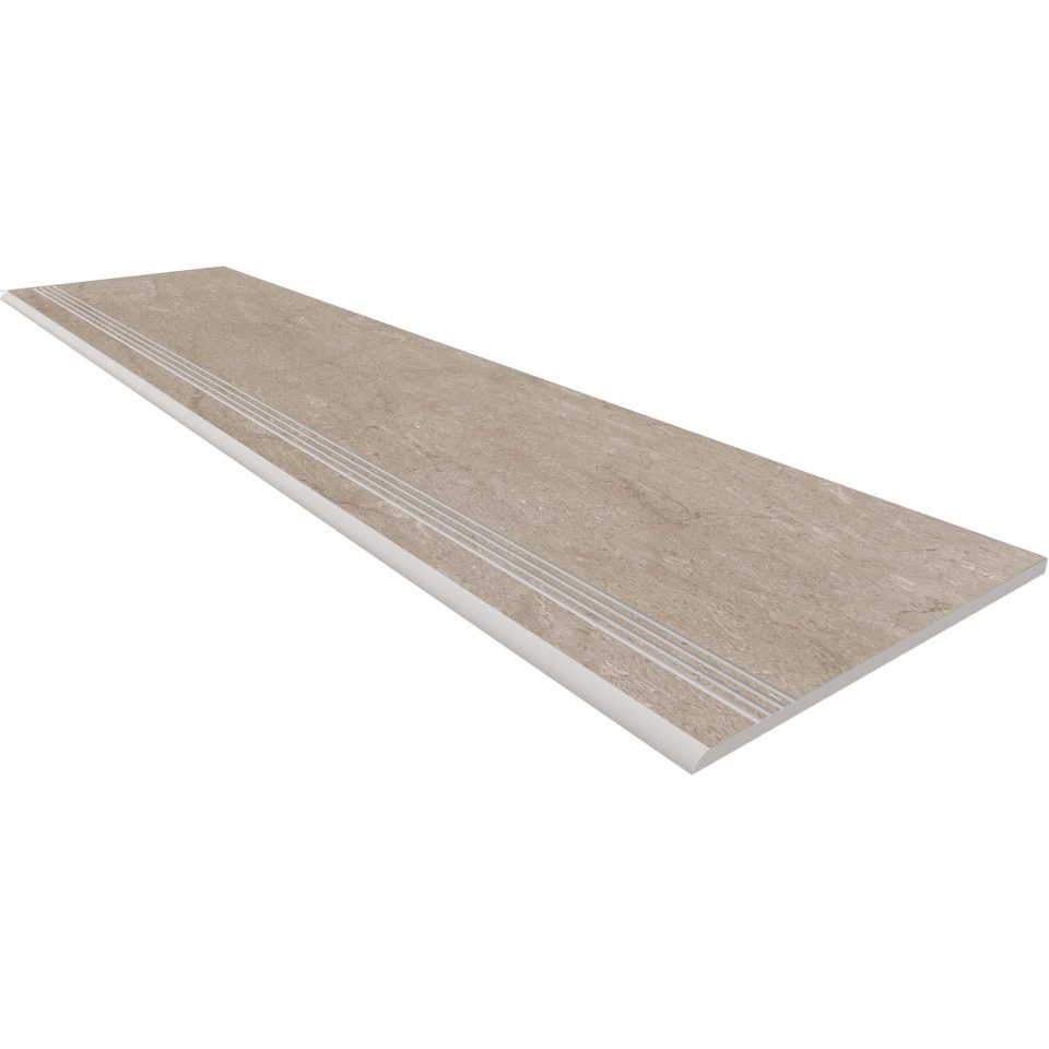 Купить Ступень AEM02-30x120x9-Непол. (с насечками) в Красноярске
