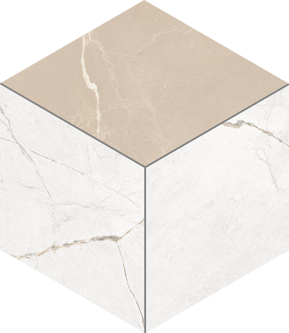 Купить Мозаика NL00/NL01 Куб 29x25x9 непол. в Красноярске