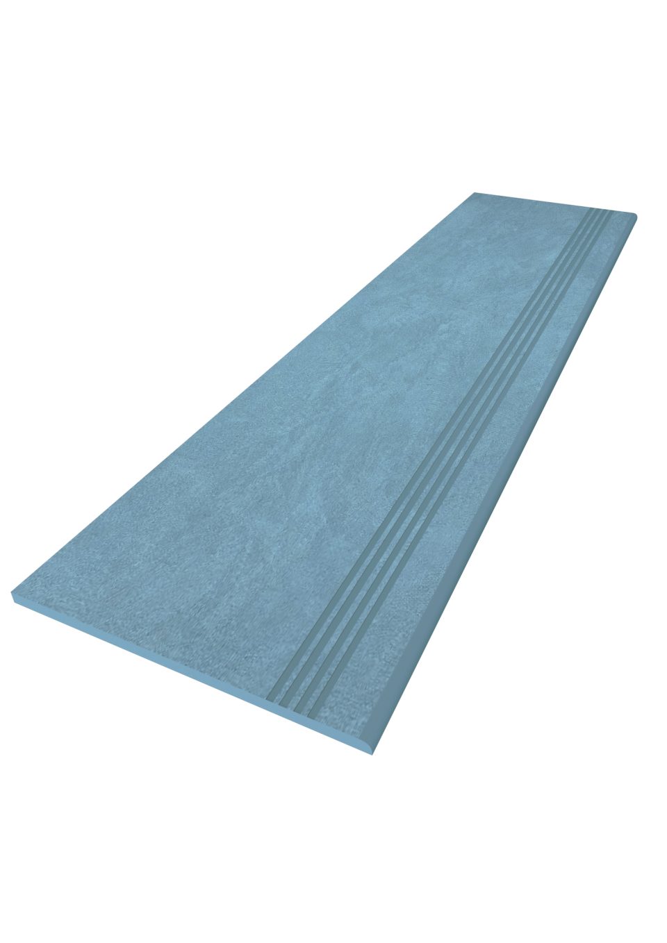 Купить Ступень SR03-30x120-Непол. (с насечками) в Красноярске