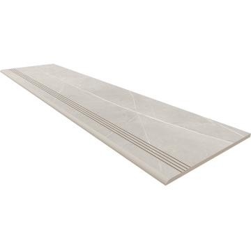 Купить Ступень NL02-30x120x9-Непол. (с насечками) в Красноярске-1