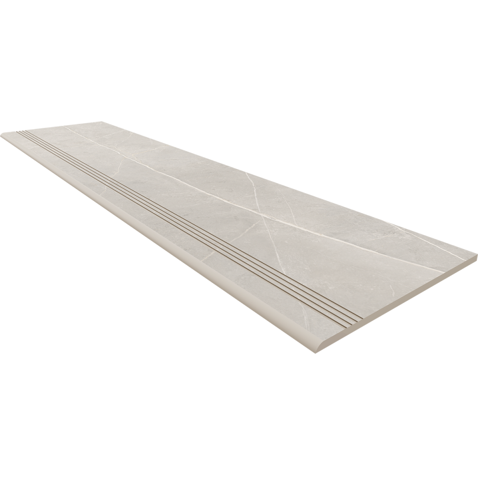 Купить Ступень NL02-30x120x9-Непол. (с насечками) в Красноярске