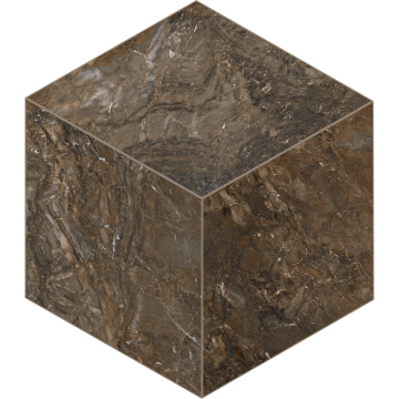 Купить Мозаика BR04 Куб 29x25x9 непол. в Красноярске