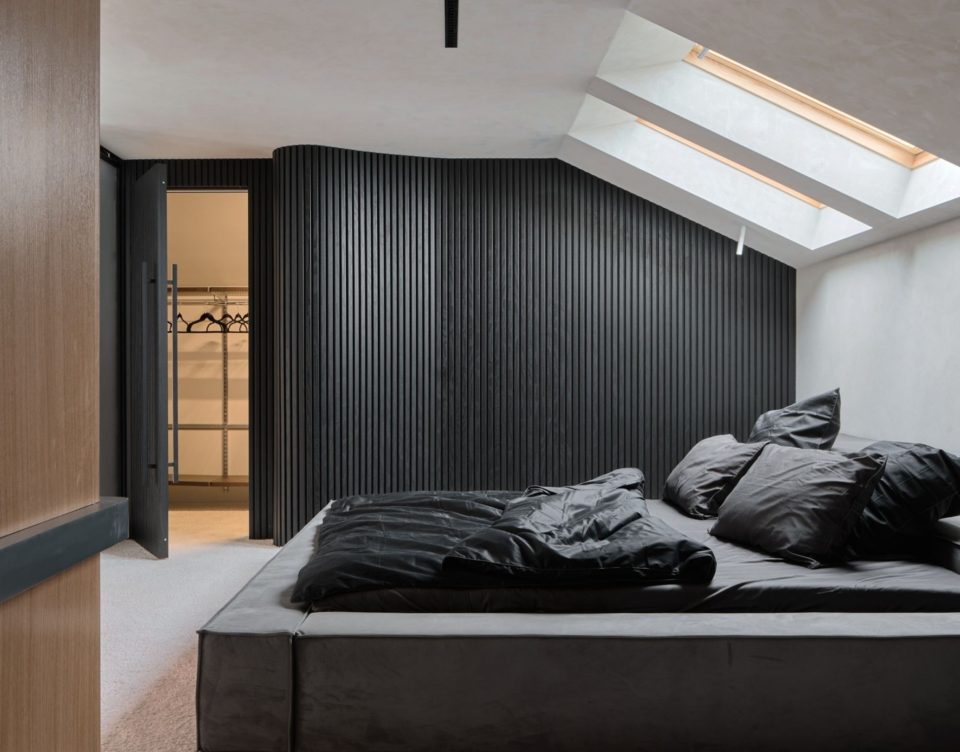 Ванная комната в мансарде ТВ-проект "Дачный ответ" ЭФИР: 15.12.24#6151596