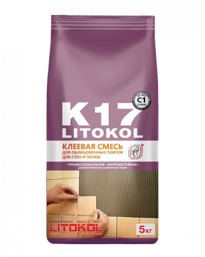 Купить ULTRAPLUS K17 EVO (5kg Al.bag) в Ростове-на-Дону-2