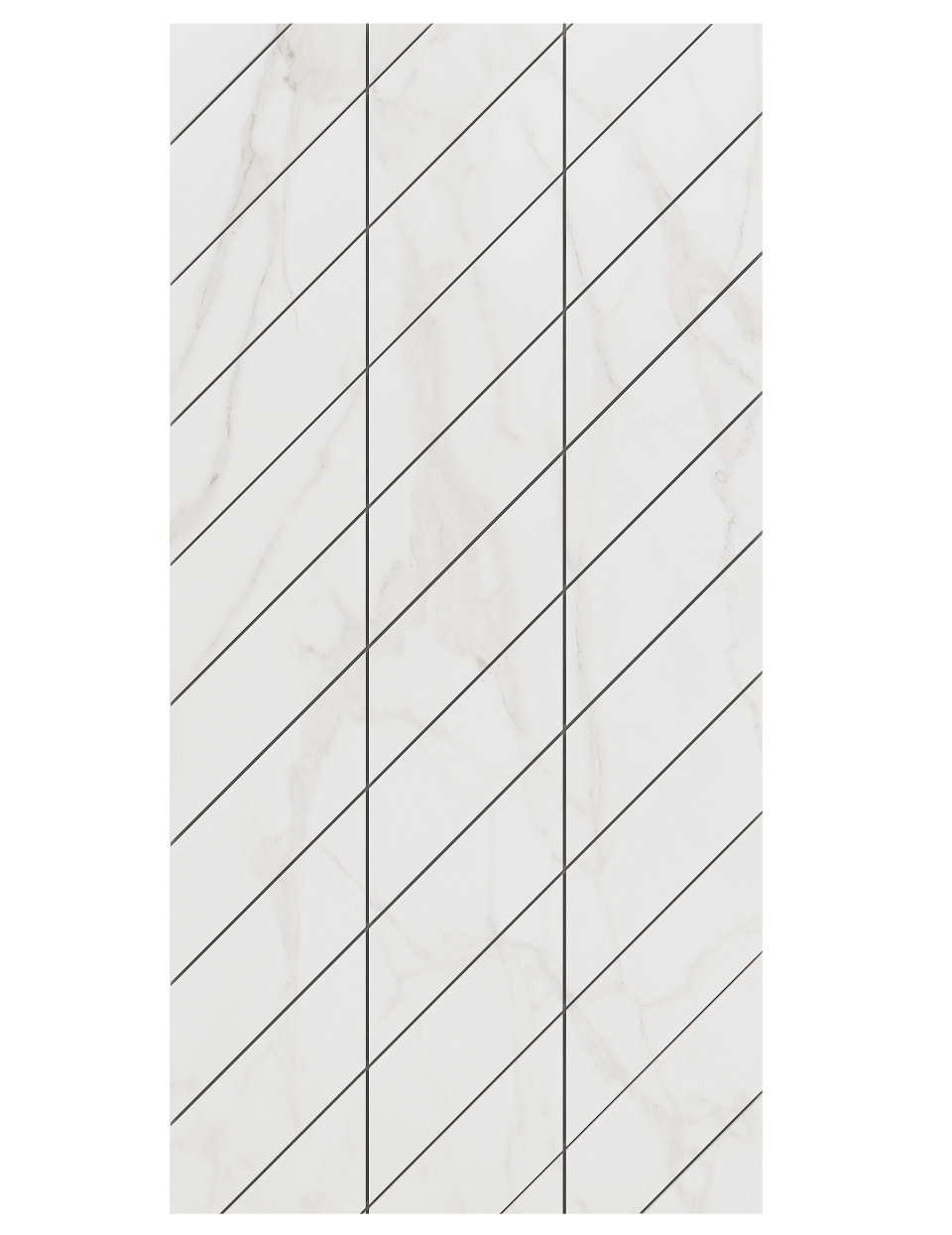 Купить Фальшмозаика SM02 Угол 30x60x10 непол. (правый) в Красноярске