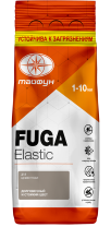 Фуга "Тайфун Elastic" цементная, №211, меш. 2кг