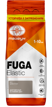 Купить Фуга "Тайфун Elastic" тоффи, №120, меш. 2кг в Казани
