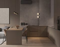 Керамогранит CE04 60x120x9 Структур.Рект. (Керамический гранит) #6