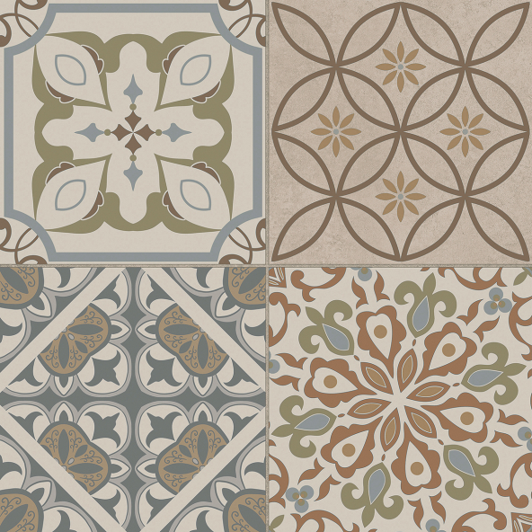 Керамогранит JA01 40,5x40,5х8 Непол. (Керамический гранит) (43,296 м2)-23