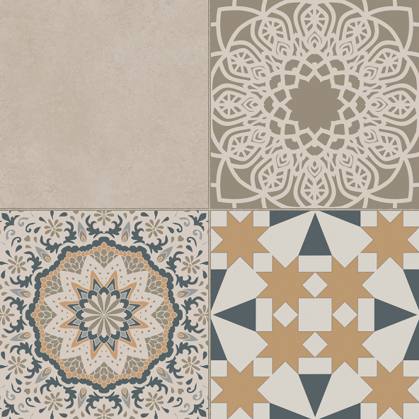 Керамогранит JA02 40,5x40,5х8 Непол. (Керамический гранит) (43,296 м2)-2