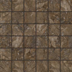 Купить Мозаика BR04 (5х5) 30x30x9 непол. в Красноярске