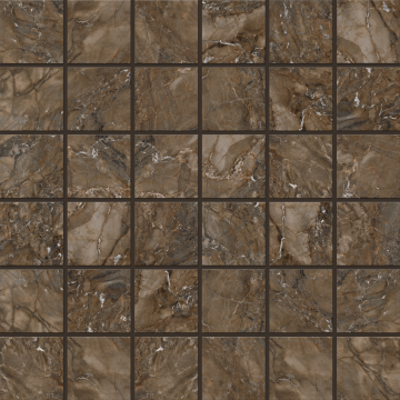 Купить Мозаика BR04 (5х5) 30x30x9 непол. в Красноярске
