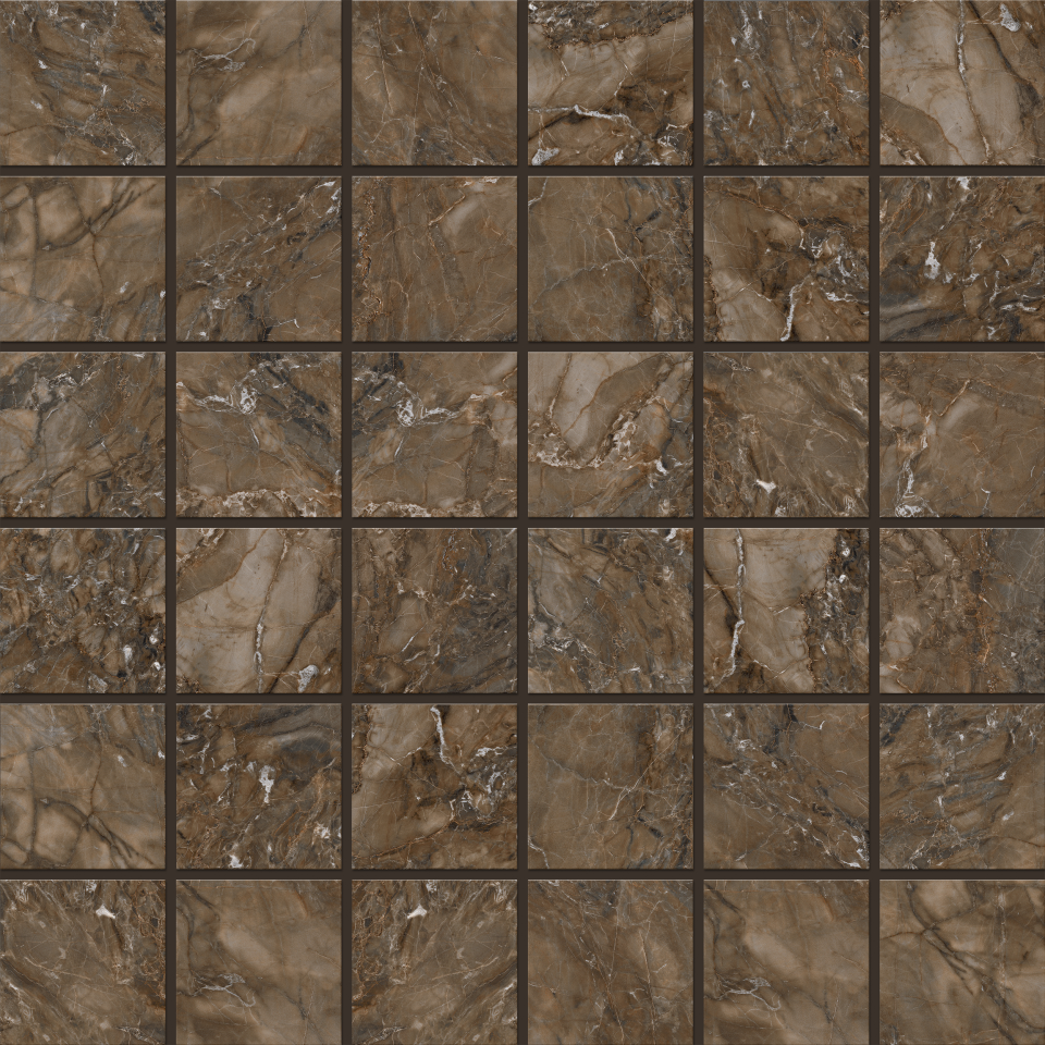 Купить Мозаика BR04 (5х5) 30x30x9 непол. в Красноярске