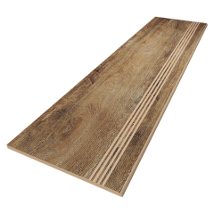 Купить Ступень BG01-30x120x9-Непол. (с насечками) в Красноярске