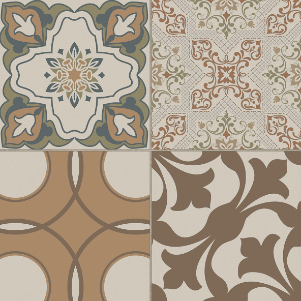 Керамогранит JA01 40,5x40,5х8 Непол. (Керамический гранит) (43,296 м2)-26