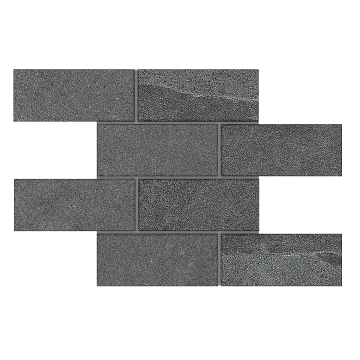 Купить Мозаика LN03/TE03 Куб 29x25 непол. в Красноярске #2